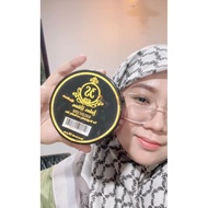 lulur rempah hitam original 3s