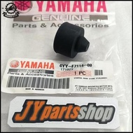 Standard 1 Side Rubber for Mio Sporty Smile Soul Fino Carburetor Ygp 4Yy-F7114-00 Premium