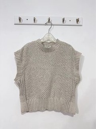 Samansa 針織背心