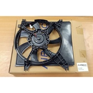 HYUNDAI ATOS 1.0/1.1 RADIATOR FAN MOTOR