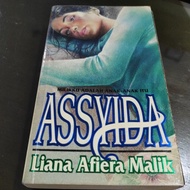 assyida Liana AFIERA Malik. Ada backup stock @ setor