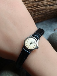 稀有IWC萬國 女古董錶 機械手上鍊錶