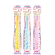 Ucompany pitatto 角落小夥伴 吸盤式牙刷