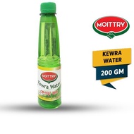 MOITTRY KEWRA WATER/ KEWRA JOL/ PANDAN EXTRACT 200 ML