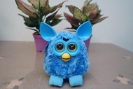 รัสเซียพูด Friby ของเล่นอิเล็กทรอนิกส์สัตว์เลี้ยง Phoebe Furby สัตว์เลี้ยงนกฮูก Elves การบันทึก Talk