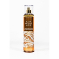 Xịt thơm toàn thân Warm Vanilla Sugar-Bath & Body Works (236ml)