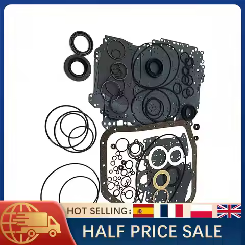 Transmission Overhaul Rebuild Kit For Toyota Avensis Caldina Carib Carina Corolla Corona Gaia Nadia 