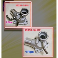 Thermostat Housing Hiace Lh113 3L (1pipe & 2pipe)(aluminium type)