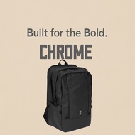 CHROME COHESIVE 2.0 Backpack 38L | Durable Water-Resistant Pack for Work and Travel