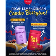 ORIGINAL BERRYFULL GATTOX BY INAYAH BEAUTY SLIMMING FAT BURNER