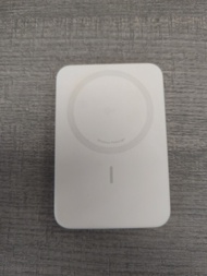 Anker MagGo Qi2 Power Bank (10K, Slim) Qi2 無線充電行動電源 10000mAh A1664 磁吸充電寶