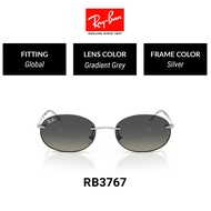 RAY-BAN 0RB3767 003/1154 54