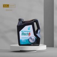PETRONAS mach5 10w-30 (3LITER)