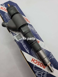 ต้นหัวฉีด volvo d6e ต้นหัวฉีด ใหม่100% หัวฉีด bosch หัวฉีด วอลโว่ d6e ราคาต่อ 1 ต้น