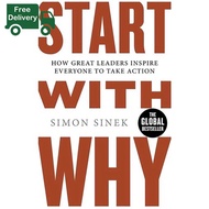 Inspiration >>> START WITH WHY: HOW GREAT LEADERS INSPIRE EVERYONE TO TAKE ACTION