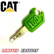 Green Key Forklift Excavator Backhoe limited edition 5P8500 For Caterpillar