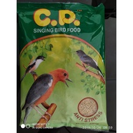 CP Singing Bird Food