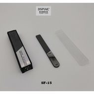 DSPIAE Craft Tools MSF-13 SF-15 SF-16 SF-17 SF-20 Washable Siren Ultimate Precision Tempered Glass F
