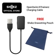 Shokz OpenSwim/ AfterShokz XTrainerz Charging Cable