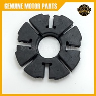 SUZUKI PANTHER TXR150 REAR HUB DAMPER GETAH SPOCKET RUBBER DAMPER RIM WHEEL TAYAR TYRE RC RG