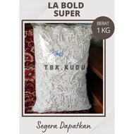 Gabus busa filter Bold super 1Kg