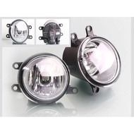 Myvi Lagi Best / Vios RH Original Fog Lamp (SET)