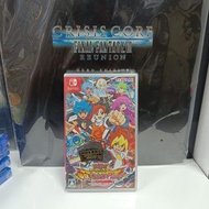 「🎮520GAME🎮」Nintendo Switch NS 遊戲王 Rush Duel 最強大亂鬥 [日版] 初回