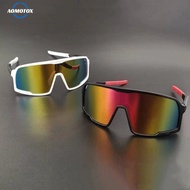 Cycling Shades Cycling Glasses UV Protection Polarized Sunglasses for Men Bike Accessories