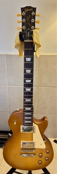 NEW 2023 Gibson Les Paul Tribute “Slash Jessica colour” 99%NEW GUITAR ONLY