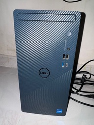 Dell Inspiron 桌上型電腦i5-12400, 16GB RAM