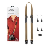 Peak Design Leash Ultralight Camera Strap (Coyote) L-CY-3, 2024 New Color