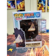 FUNKO POP MADARA(REANIMATION)722