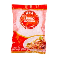 เอโร่ เส้นแก้ว 1 กก.