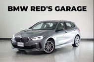 【紅紅車庫】BMW 寶馬 118I Edition M / F40 總代理，2022年－L72341