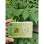 Koin Emas 1 Dinar Peruri Bukan Antam 4,25 Gram