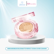 BNB barenbliss Bloomatte Perfect Zoom Cover Cushion