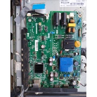 Main board power board for LG LED TV 32LK500BPTA