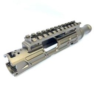 IDCF TTI AAC AAP01 CNC 魚骨 上槍身 衝鋒套件 沙色 TTI-P0015-FDE 22045-1