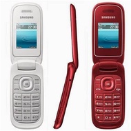 handphone Samsung caramel GT 1272 Samsung lipat E1272 GT E1272