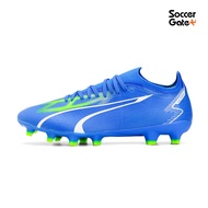 [สินค้าขายดี] รองเท้าฟุตบอลของแท้ Puma รุ่น ULTRA MATCH FG/AG