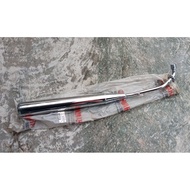 Yamaha crypton exhaust crypton exhaust Yamaha crypton Muffler crypton