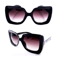 Fashion Glasses Wanita - Sunglasses - KC600-621