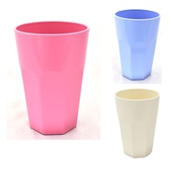 Water Glass 3.6*5.2" ABS (GL33) Contains 12 Pieces