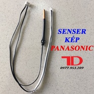 Panasonic Dual Sensor Air Conditioner, Thuan Dung