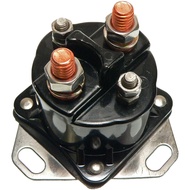 DB Electrical SMR6004 New 12 Volt Marine Solenoid/Relay Compatible With/Replacement For OMC 15-288, 