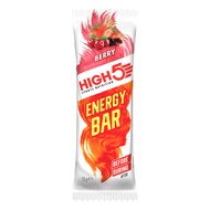 HIGH5 Energy Bar Natural Energy Bar For Training And Racing ( 1 Pcs)