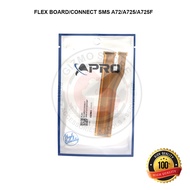 FLEX BOARD/CONNECT SAMSUNG A72/A725/A725F