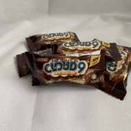 Jack 'n Jill Cloud 9 - Classic Chocolate 12g