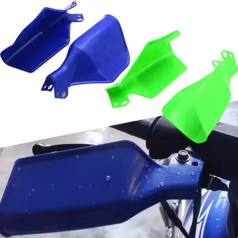 For Honda CB125F CB125R CB150R CB190R CB250R CB300F CB300FA CB300R 1989-2024 Universal Motorcycle Ha