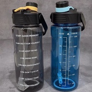 Sakou Tumbler Rhido 1.5 liter Drinking Water Bottle 1.5 liter Custom Drinking Bottle